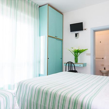 Hotel San Gottardo Riccione Room photo